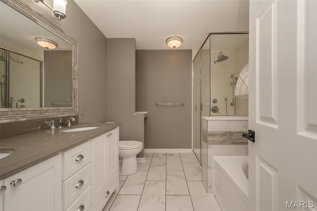 Lilac Ridge - Residential