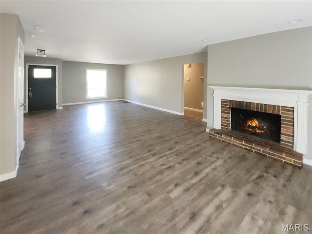 Parc Chateau 2 - Residential