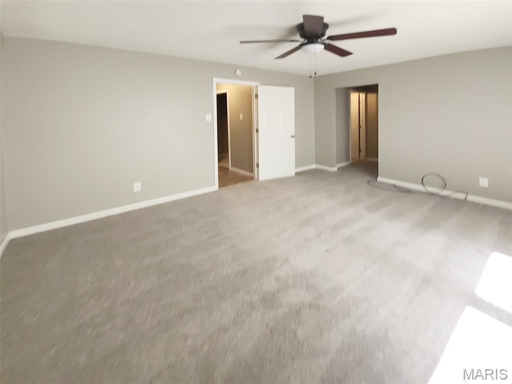 Parc Chateau 2 - Residential