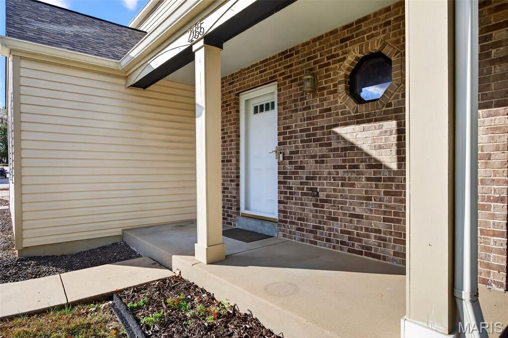 Photo of 255 Coachman Way, OFallon, MO 63368 (MLS # 25072824)