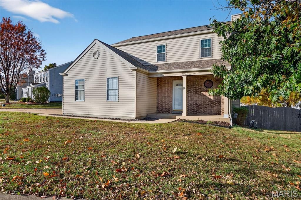 Photo of 255 Coachman Way, OFallon, MO 63368 (MLS # 25072824)