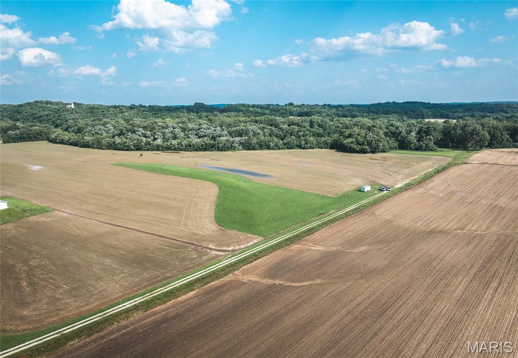 000 Shawneetown Ford Spur Tract B