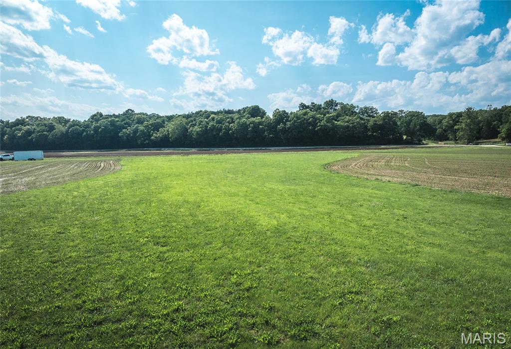 000 Shawneetown Ford Spur Tract B
