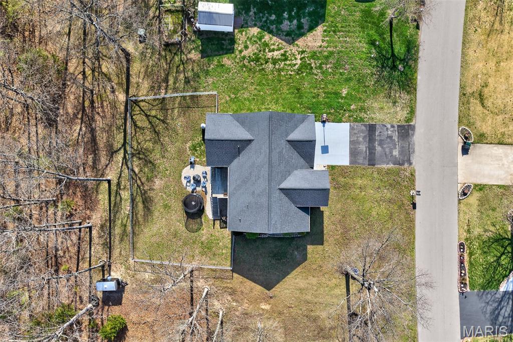 Saw Mill Ridge - Residential