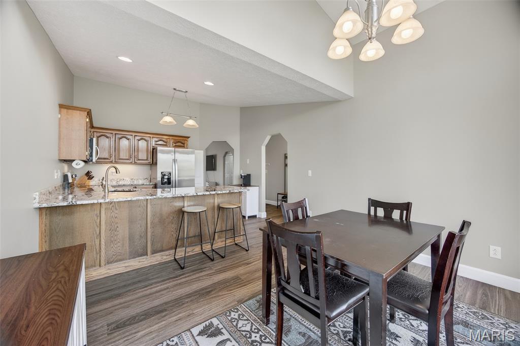 Saw Mill Ridge - Residential