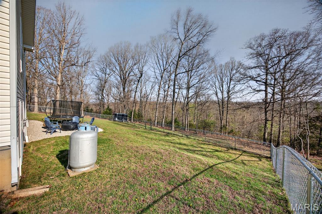 Saw Mill Ridge - Residential