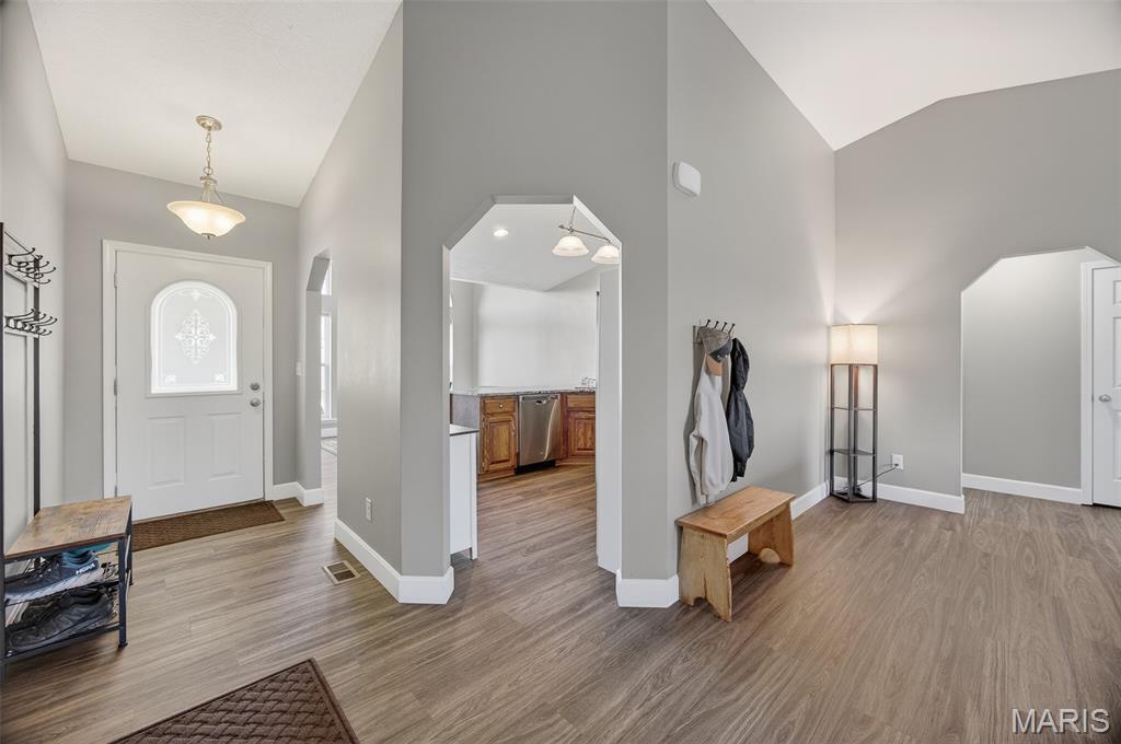 Saw Mill Ridge - Residential