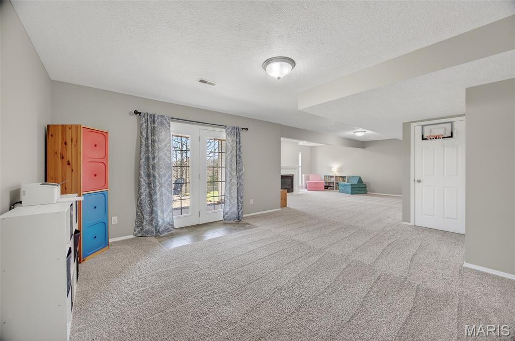 Saw Mill Ridge - Residential