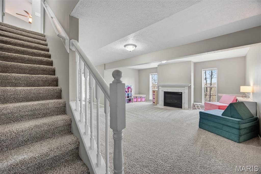 Saw Mill Ridge - Residential