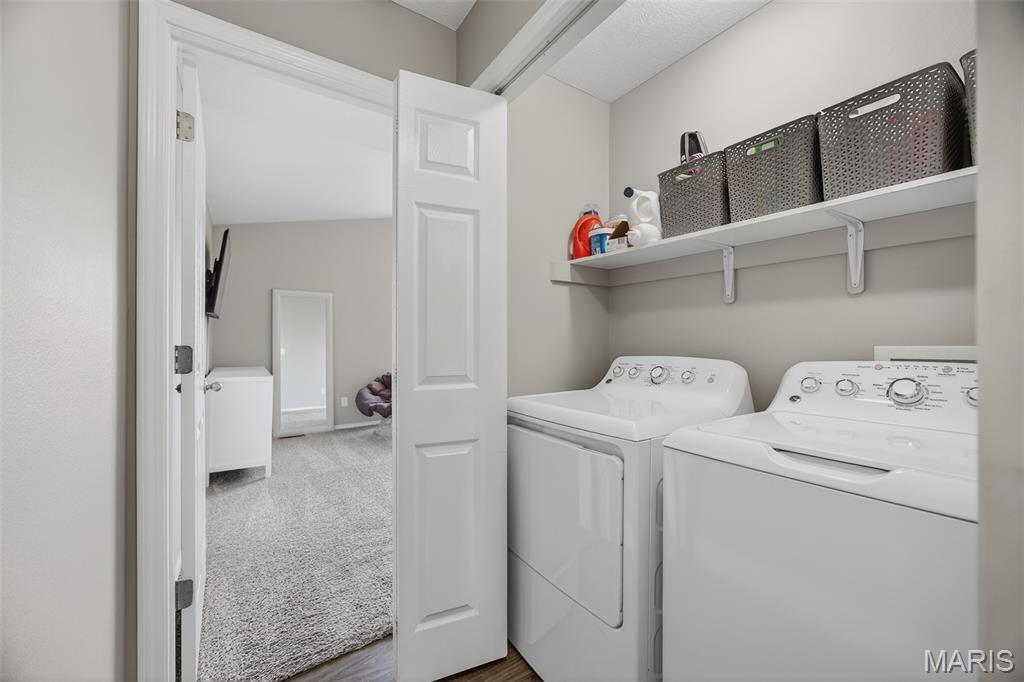 Saw Mill Ridge - Residential