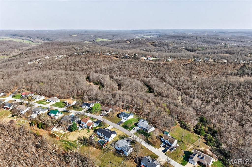 Saw Mill Ridge - Residential