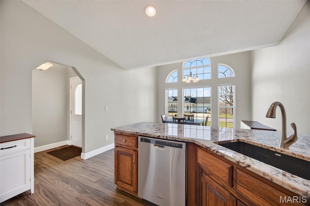 Saw Mill Ridge - Residential