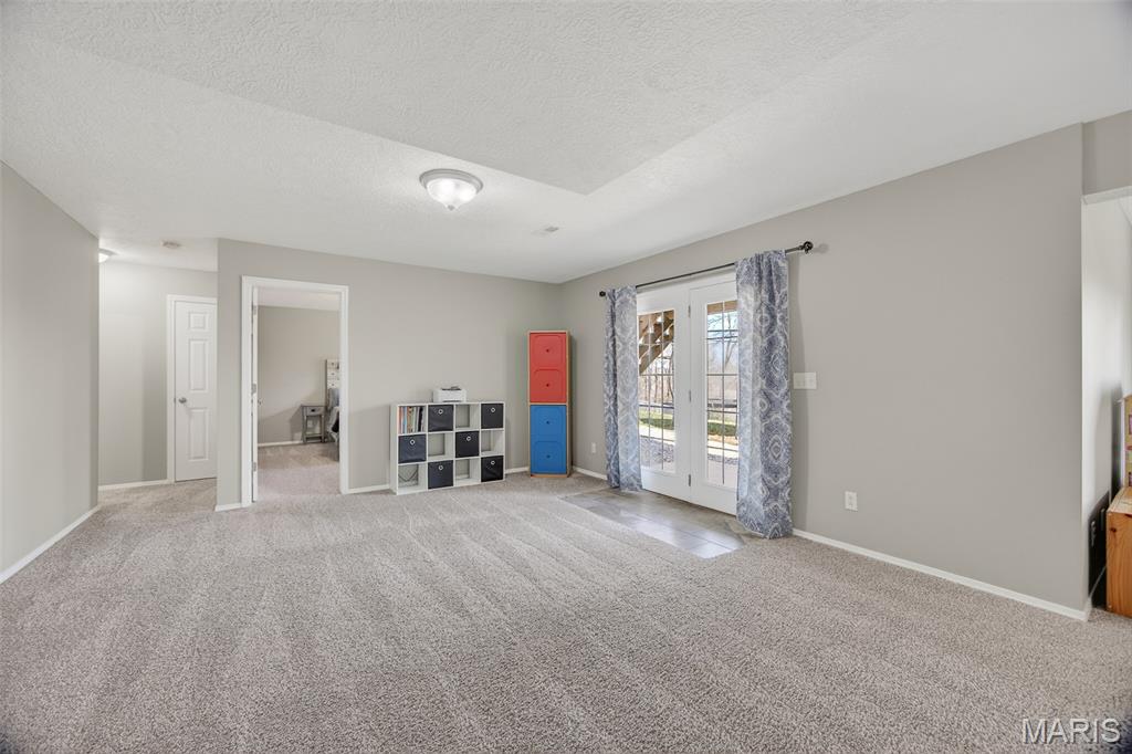 Saw Mill Ridge - Residential