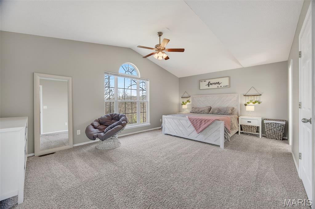 Saw Mill Ridge - Residential