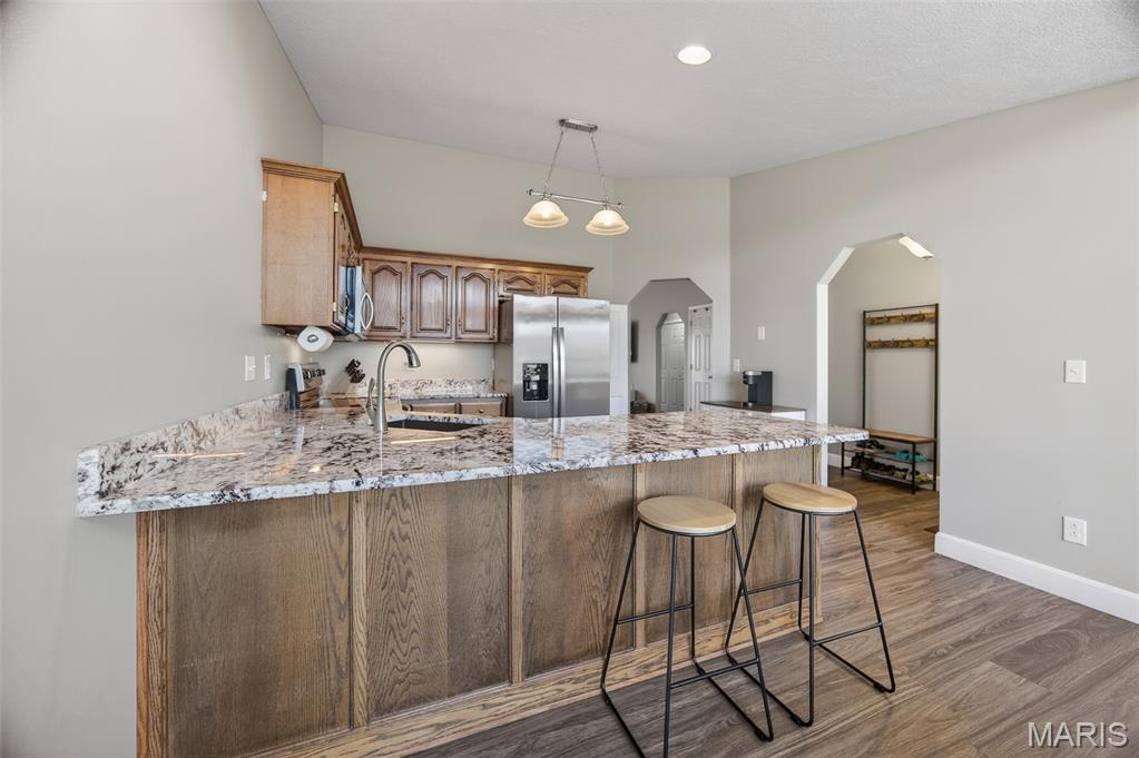 Saw Mill Ridge - Residential