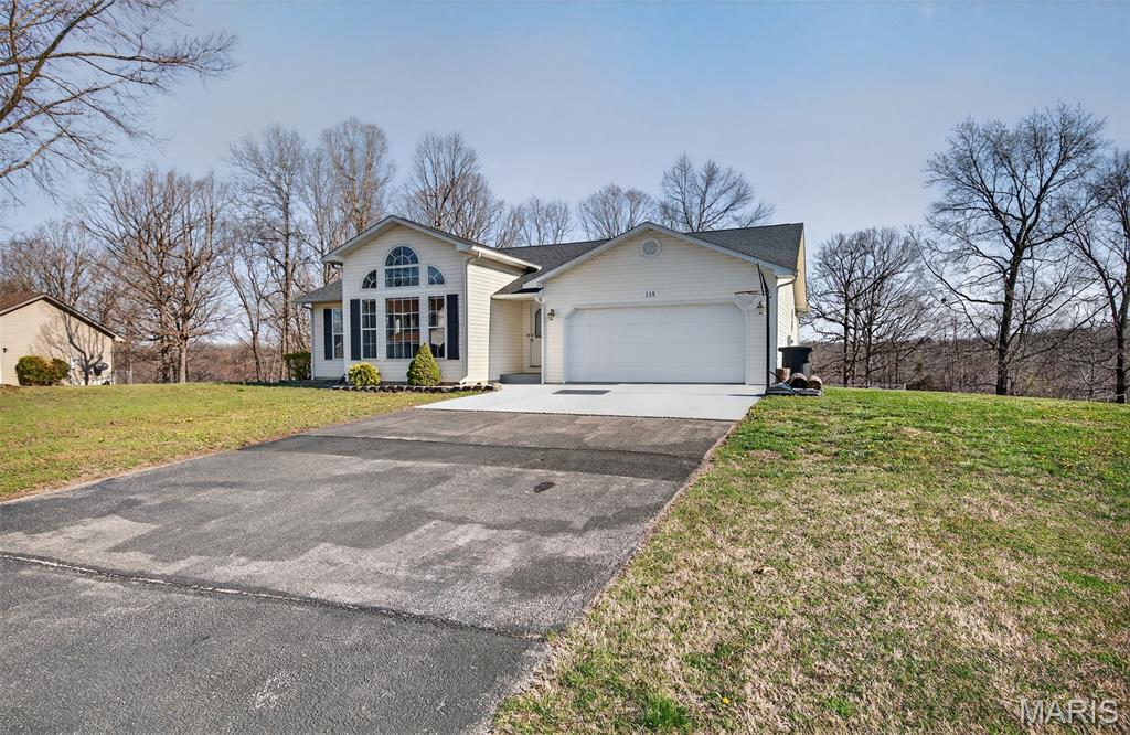 Saw Mill Ridge - Residential