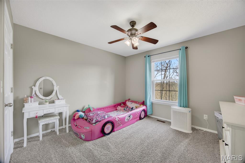 Saw Mill Ridge - Residential