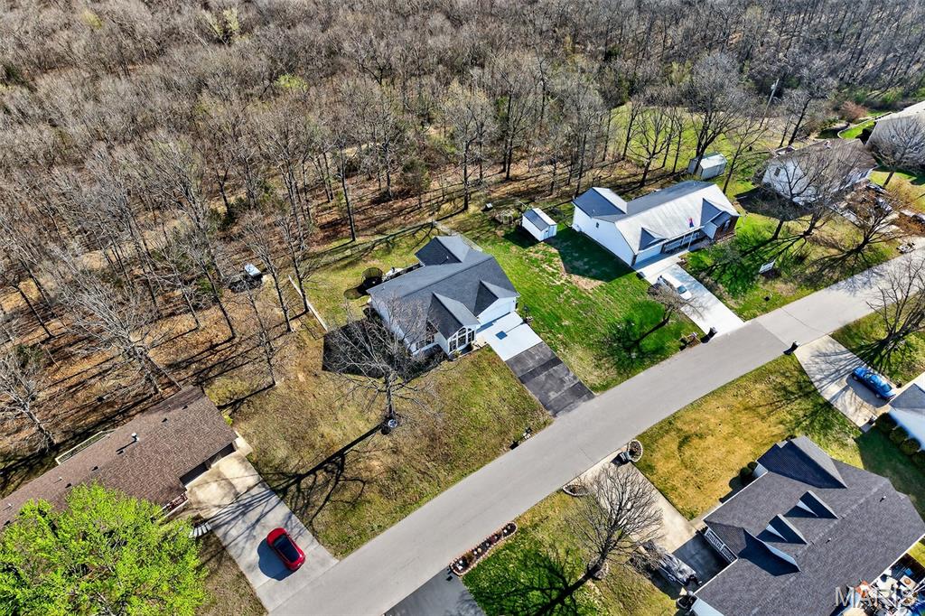 Saw Mill Ridge - Residential