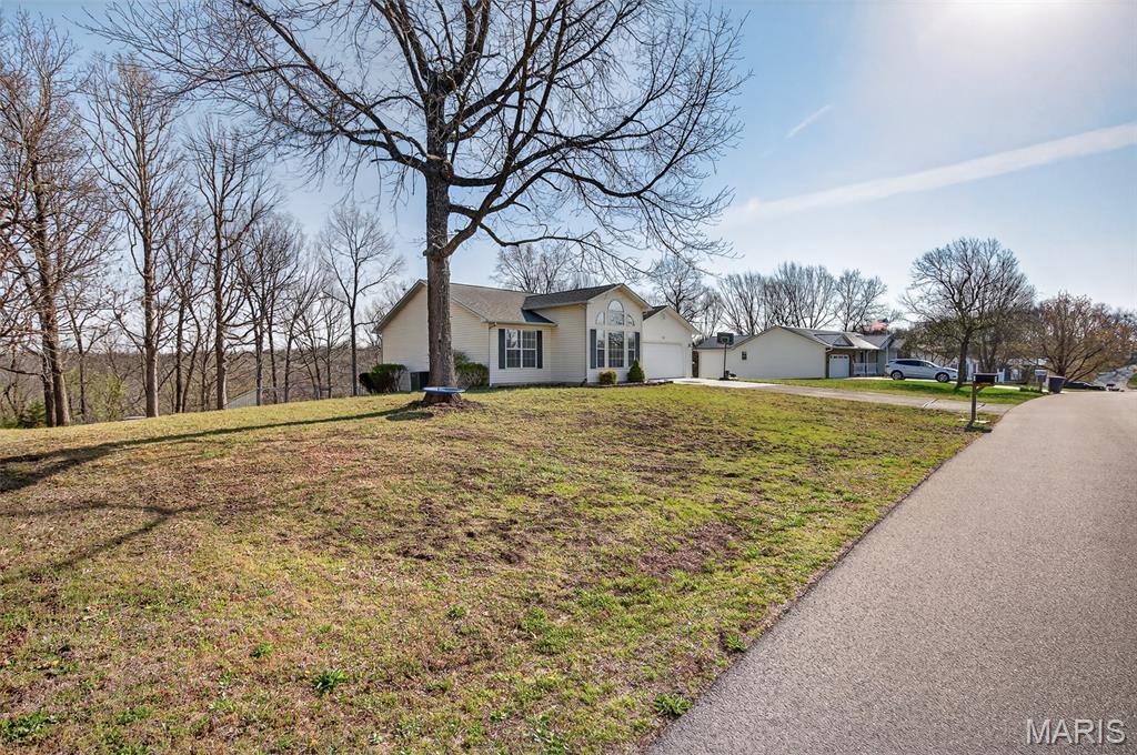 Saw Mill Ridge - Residential