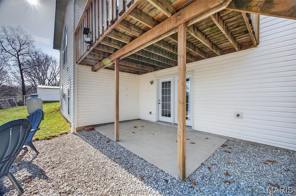 Saw Mill Ridge - Residential