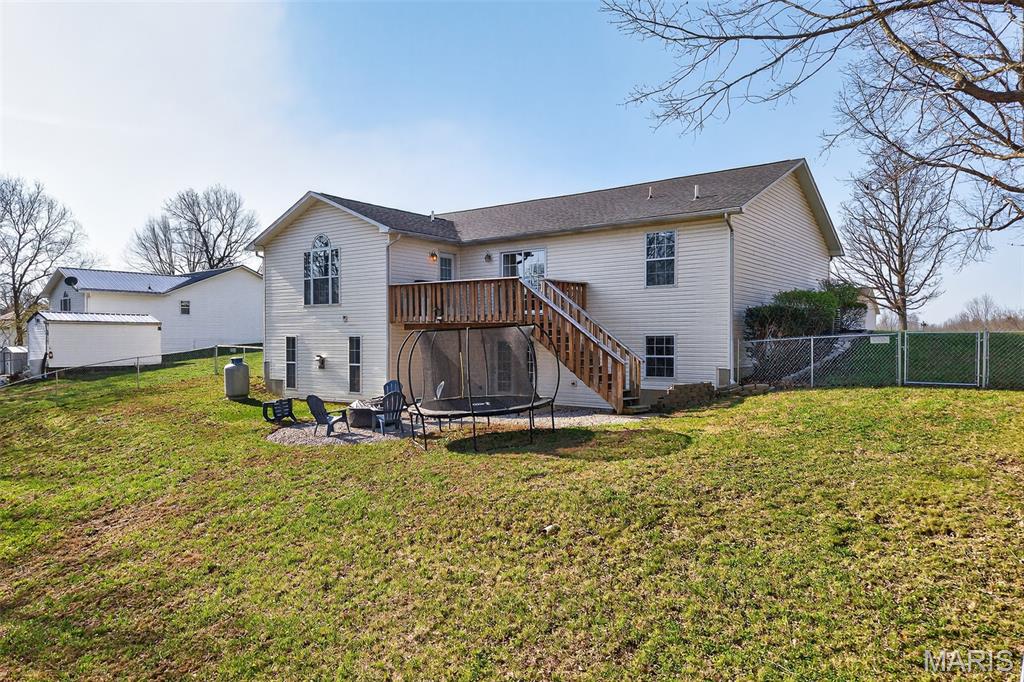 Saw Mill Ridge - Residential