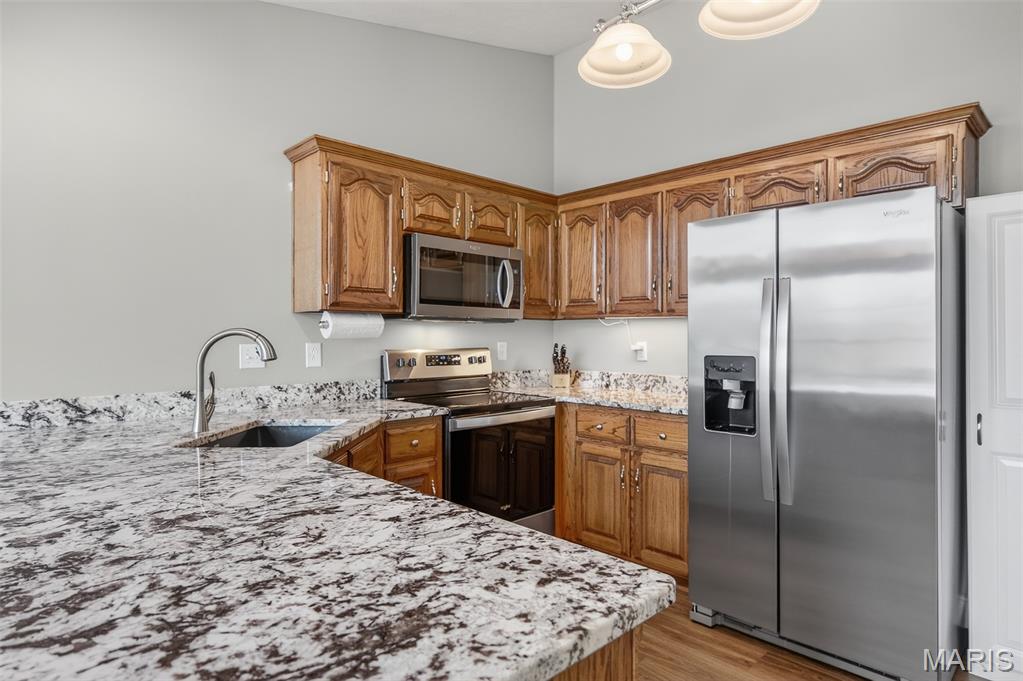 Saw Mill Ridge - Residential