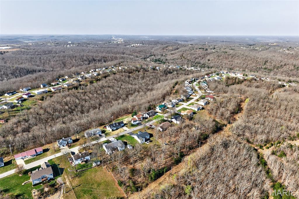 Saw Mill Ridge - Residential