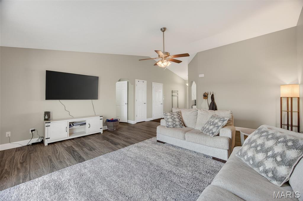 Saw Mill Ridge - Residential