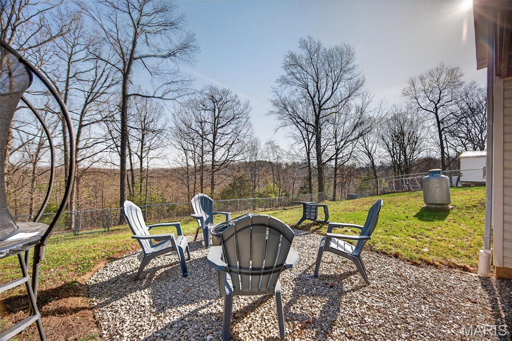 Saw Mill Ridge - Residential