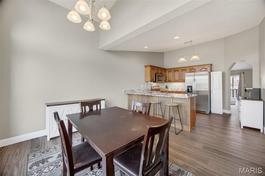 Saw Mill Ridge - Residential