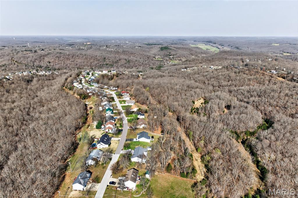 Saw Mill Ridge - Residential