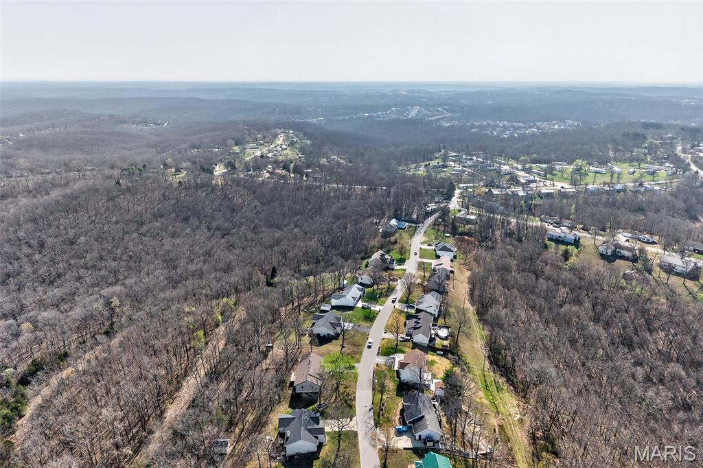 Saw Mill Ridge - Residential