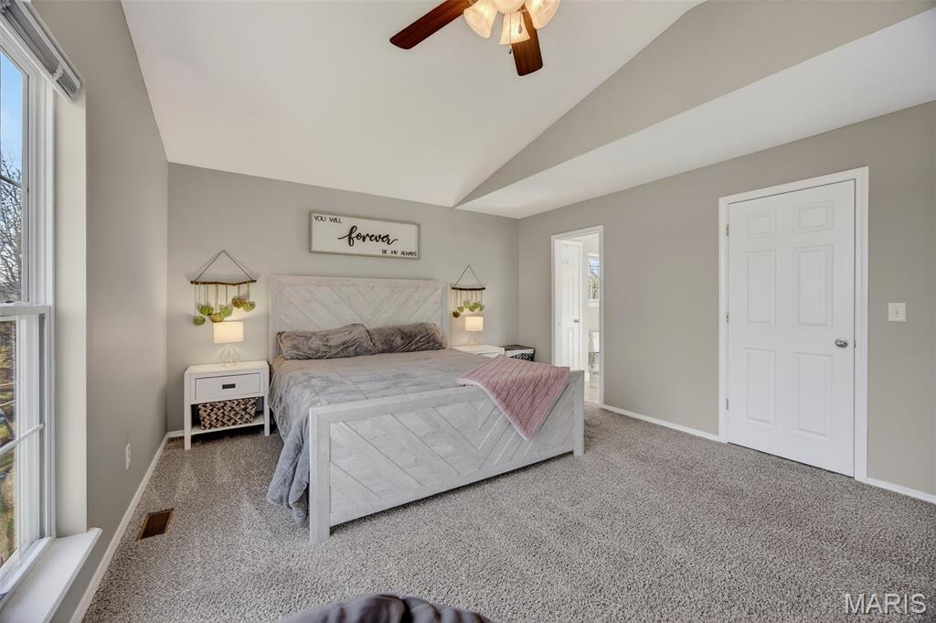 Saw Mill Ridge - Residential