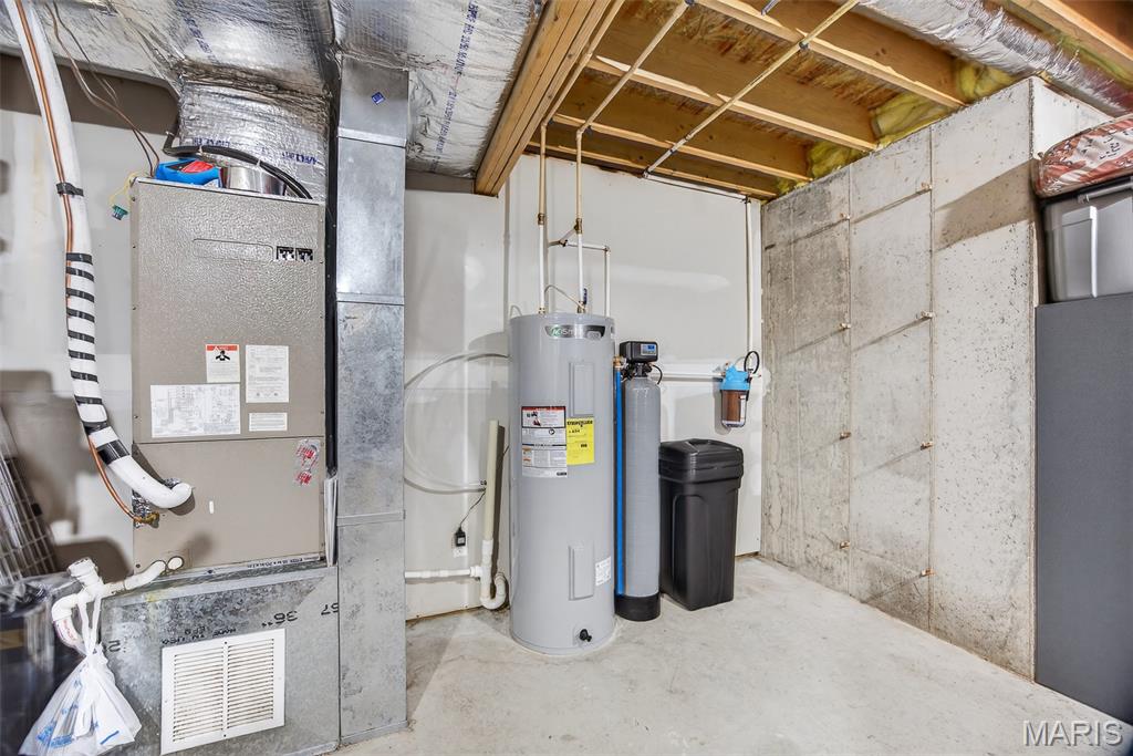 Saw Mill Ridge - Residential