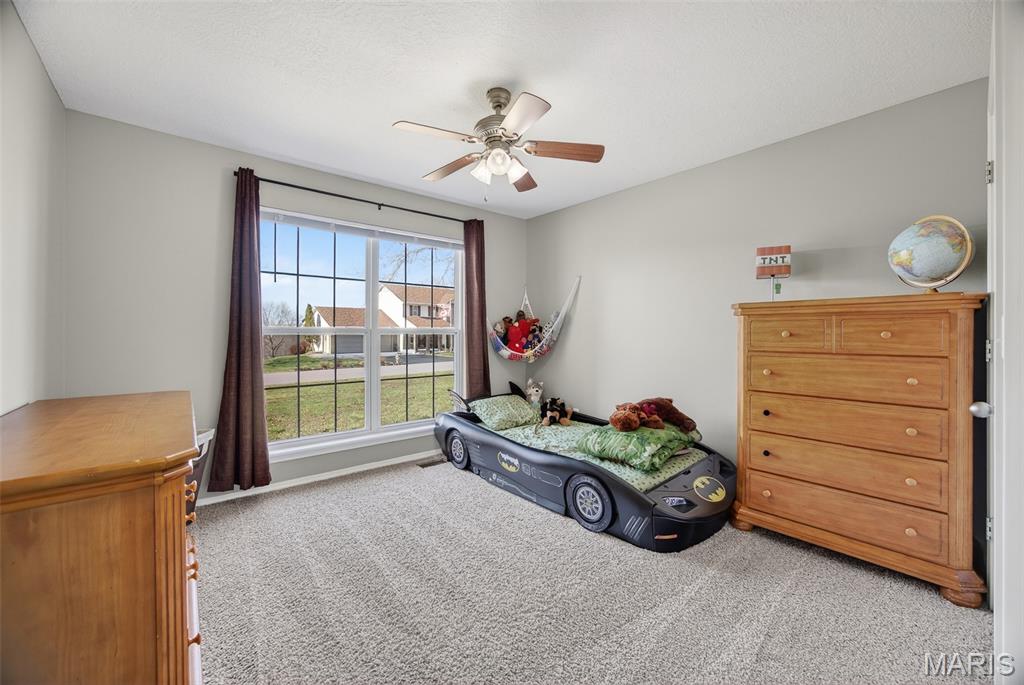 Saw Mill Ridge - Residential