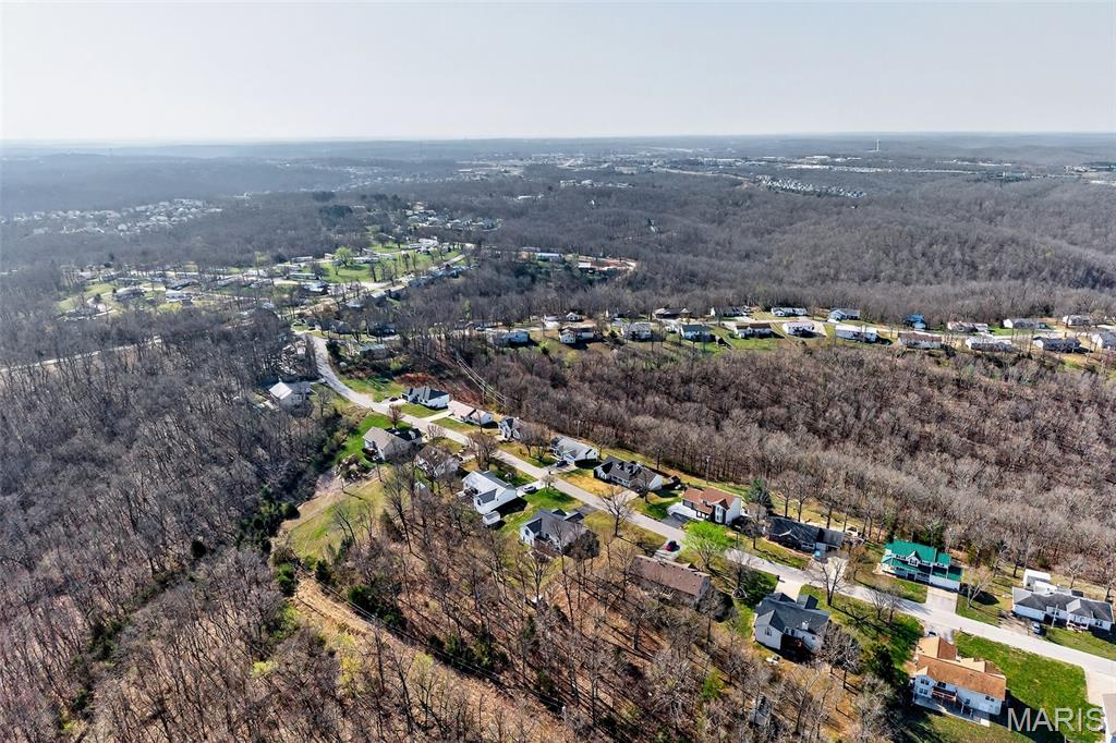 Saw Mill Ridge - Residential