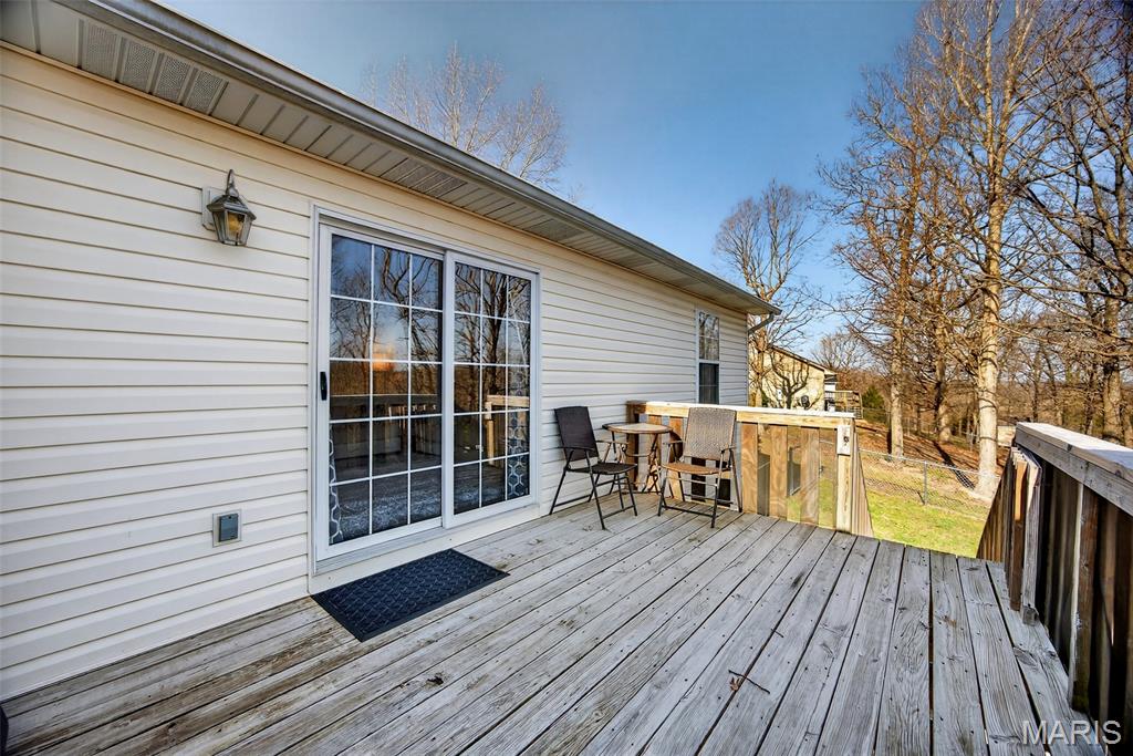 Saw Mill Ridge - Residential