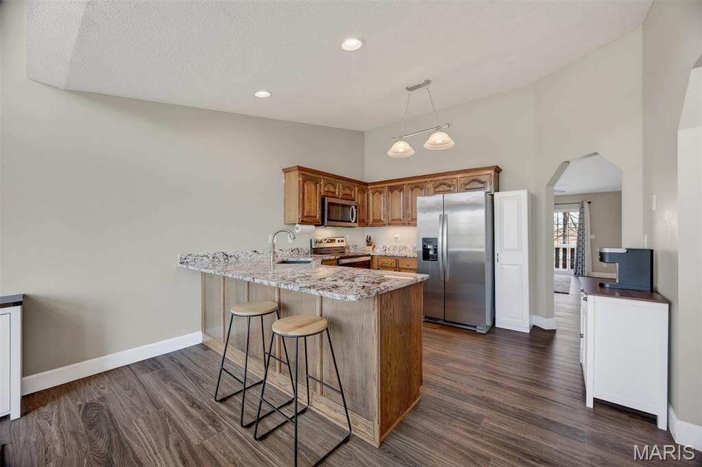 Saw Mill Ridge - Residential