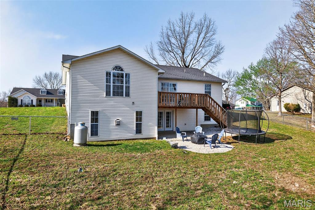 Saw Mill Ridge - Residential