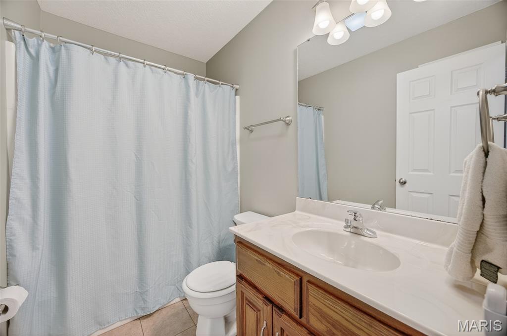 Saw Mill Ridge - Residential