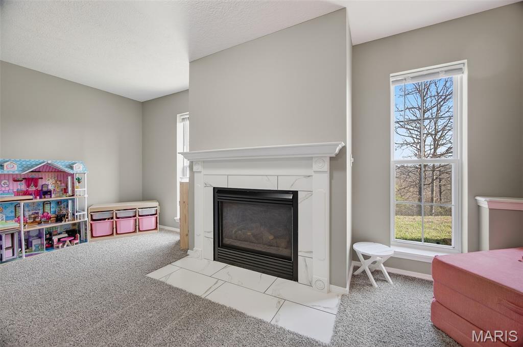 Saw Mill Ridge - Residential