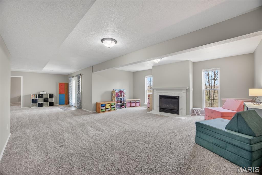 Saw Mill Ridge - Residential