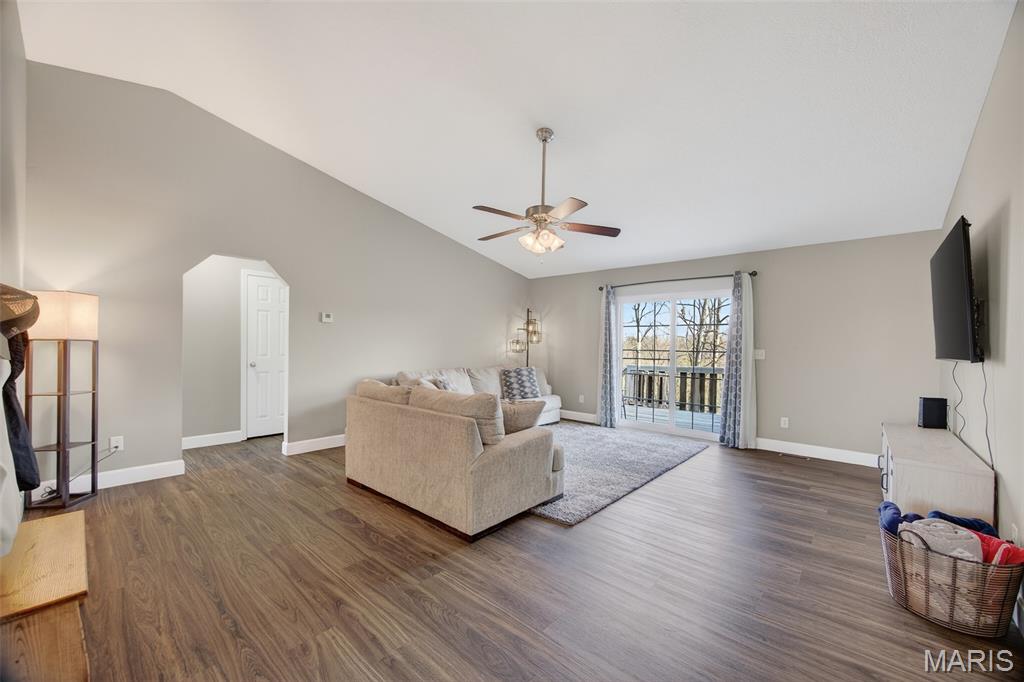 Saw Mill Ridge - Residential