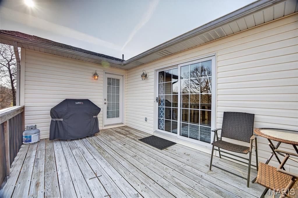 Saw Mill Ridge - Residential