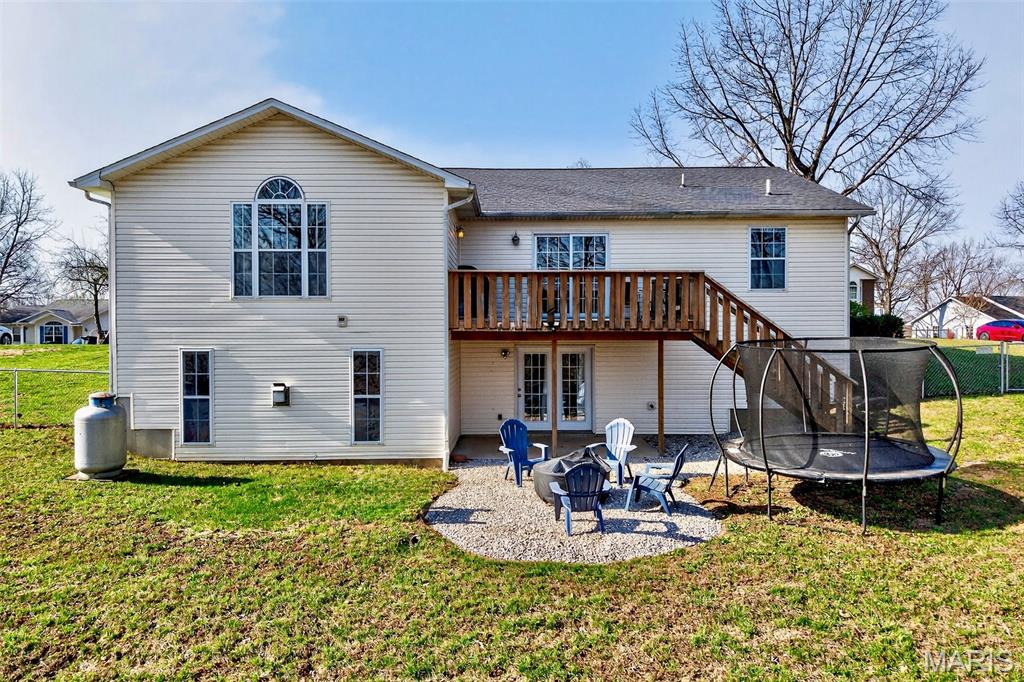 Saw Mill Ridge - Residential