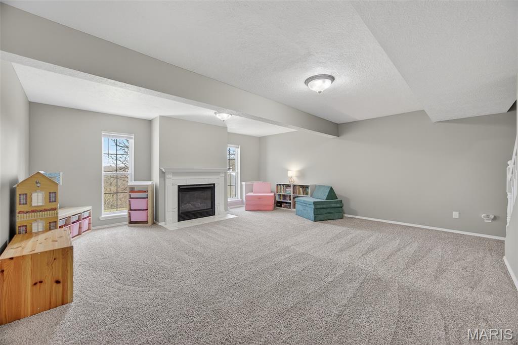 Saw Mill Ridge - Residential