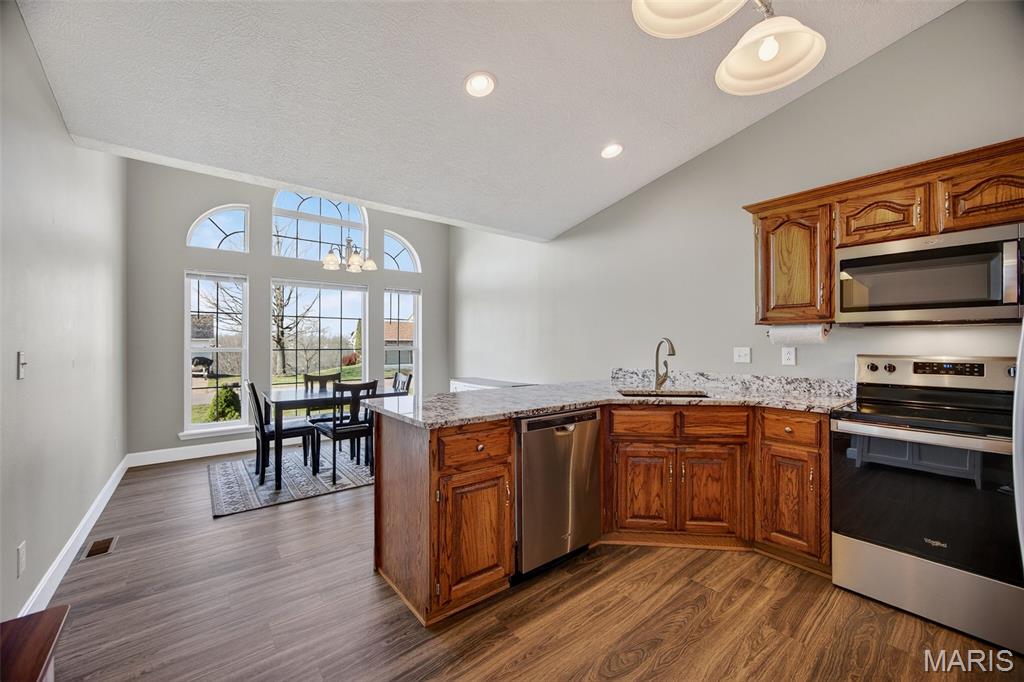 Saw Mill Ridge - Residential