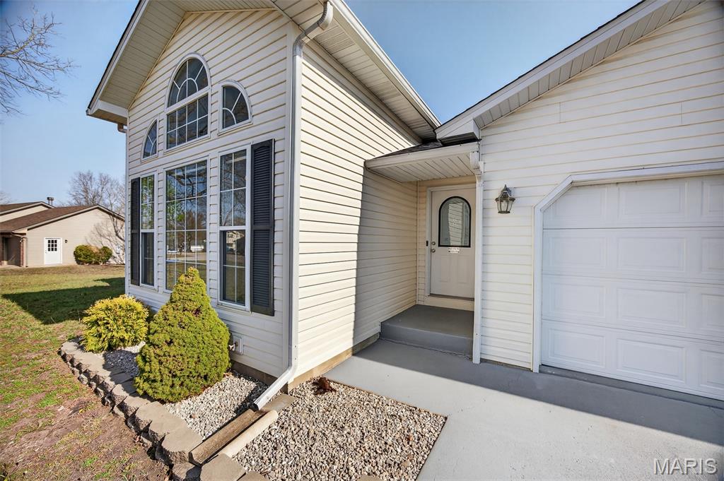 Saw Mill Ridge - Residential