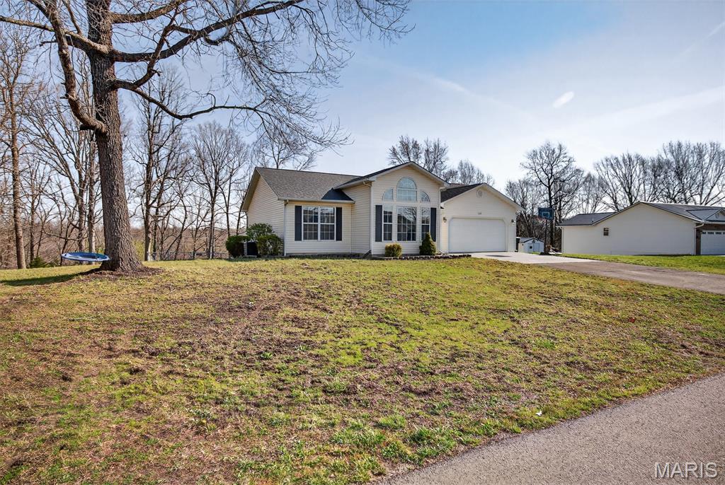 Saw Mill Ridge - Residential