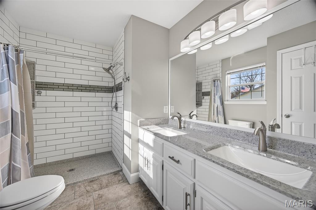 Saw Mill Ridge - Residential